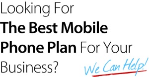 company phone plans